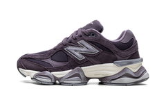 9060 "ASOS Exclusive Purple OverdyePurple/Grey" U9060ASI