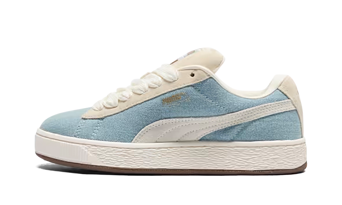 Suede XL WMNS "Denim" 399271 01