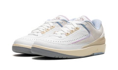 AIR JORDAN 2 LO WMNS "Look Up In The Air" DX4401 146