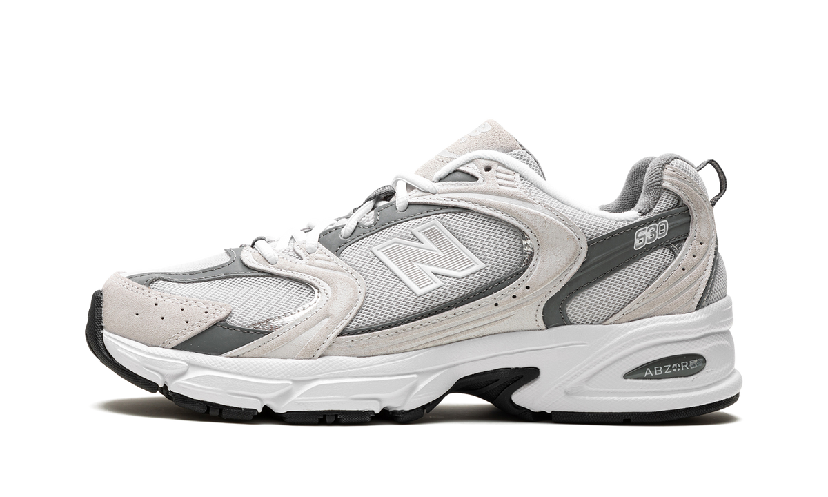 530 "Grey Matter" MR530CB