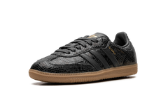 Samba WMNS "Black Snakeskin" JQ3532