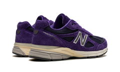 990V4 "Purple Suede" U990TB4