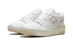 550 WMNS "White / Linen" BBW550BK