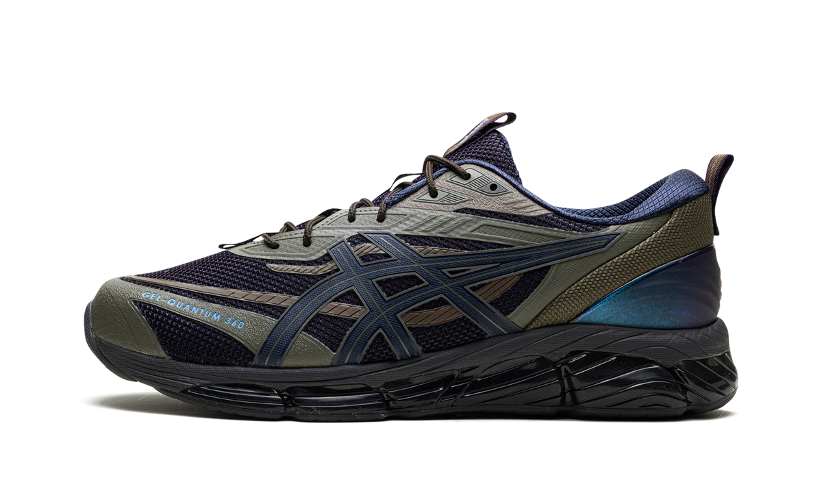 GEL-Quantum 360 VII Utility "Night Shade" 1203A666 500