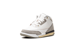 Air Jordan 3 Retro SP PS "A Ma Maniére - Raised by Women" DJ0718 110