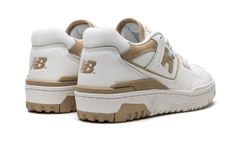 550 WMNS "White / Incense" BBW550BT