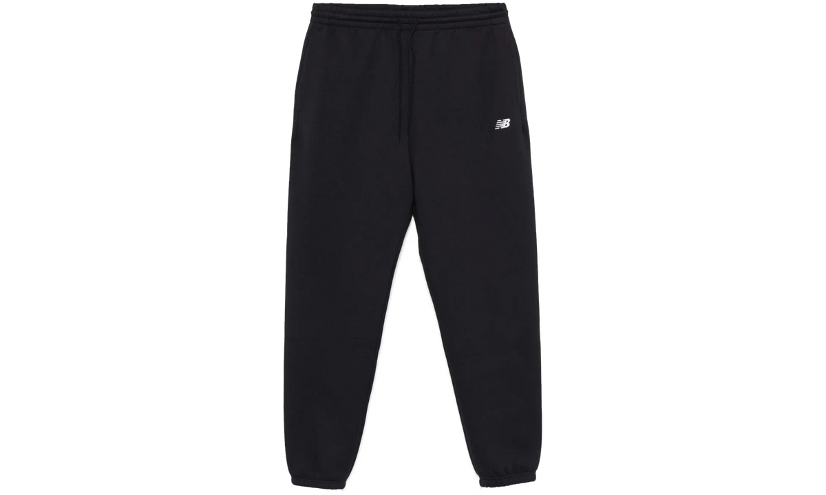 Sport Essentials Fleece Jogger "BLACK" MP41503BK