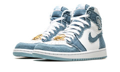 AIR JORDAN 1 HIGH OG WMNS "Denim" DM9036 104