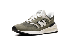 997R "Green / White" U997RPCA