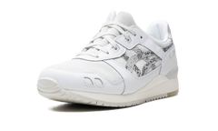 Atmos x Gel Lyte 3 OG "White Python" 1201A807 100