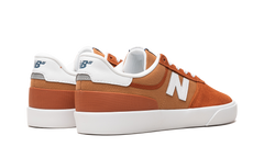 Numeric 272 "Brown/White" NM272RST