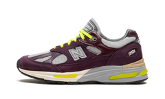 991v2 "Patta - Pickled Beet"