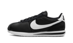 CORTEZ WMNS "Black/White" DZ2795 001