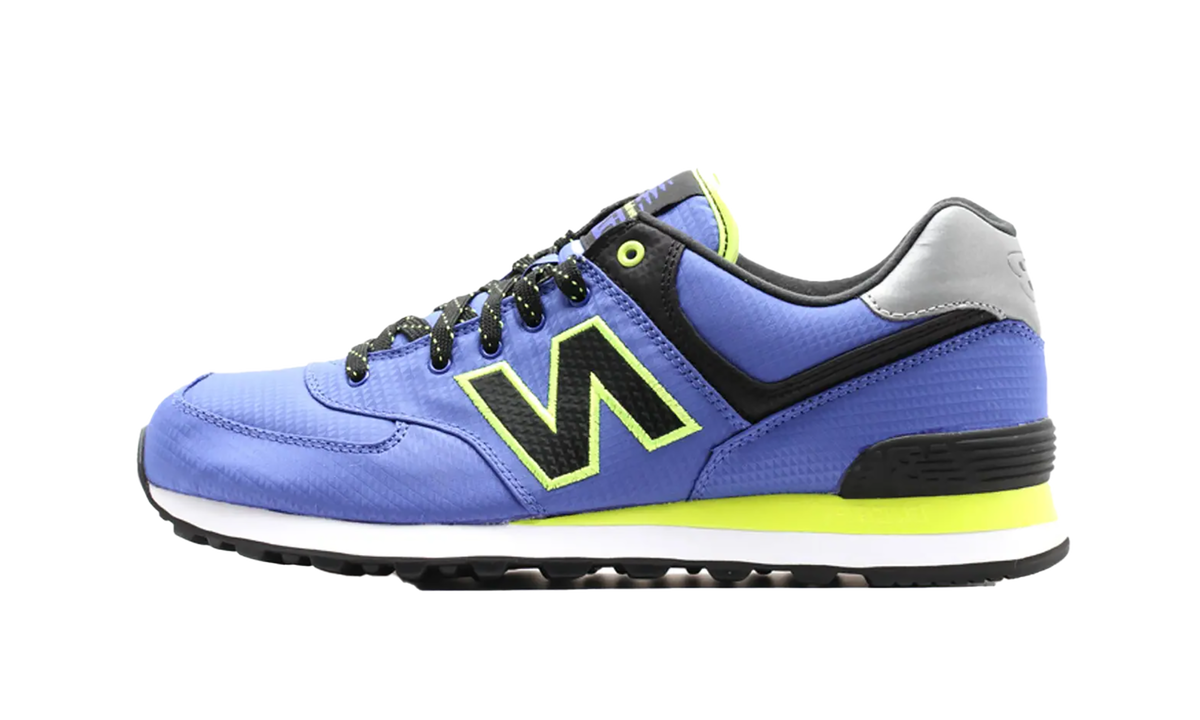 574 "Blue" ML574WPP