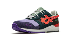 Gel-Lyte III "Sean Wotherspoon x atmos" 1203A019 000
