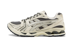 GEL-Kayano 14 "Truffle Grey Oatmeal" 1203A540 021