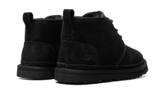 NEUMEL WMNS "BLACK" 1094269 BLK