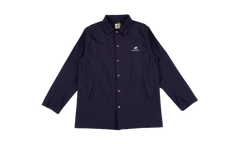 Made in USA Seasonal Work Shirt "Dark Mercury" MJ41540DEY
