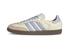 Samba OG WMNS "Cream White Violet" JI2678