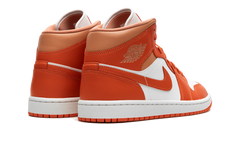 Air Jordan 1 High WMNS "Cosmic Clay" BQ6472 108