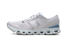 Cloud X 4 WMNS "Silver Chambray" 3WE30073278
