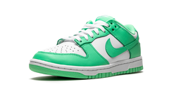 DUNK LOW WMNS "Green Glow" DD1503 105