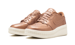 AIR JORDAN 1 RE LO LIFTD WMNS "vachetta" AO1334 901