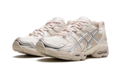 GEL-NIMBUS 9 WMNS "Mineral Beige" 1202A278 107