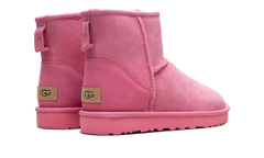 Mini Classic II WMNS "Pink" 1016222 STPN