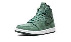 JORDAN 1 HIGH ZOOM AIR CMFT WMNS "Emerald Green" CT0979 301