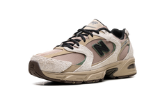 530 "Linen Incense" MR530SND