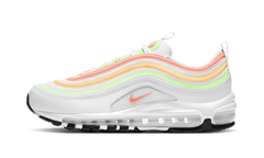 Air Max 97 Essential Wmns "White" CZ6087 100