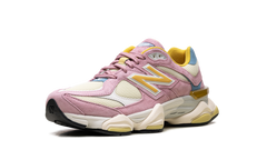 9060 "Pink Taffy / Calcium" U9060LDB