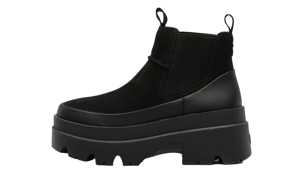 Brisbane Chelsea Boot WMNS "Black" 1143842 BLK