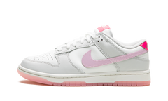 DUNK LOW WMNS "520 Pack Pink"
