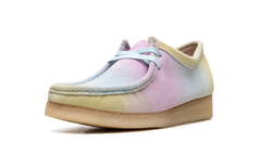 Originals Wallabee WMNS "White Blue" 26165563