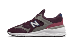 X-90 Reconstructed "Purple Heather'" MSX90RCF