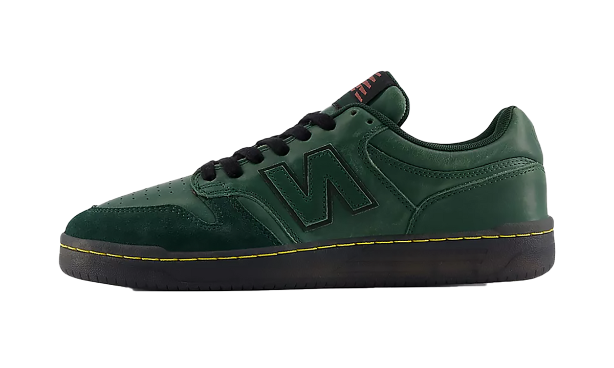 480 "No Comply - Green" NM480COM