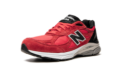 990v3 "Red/Black"