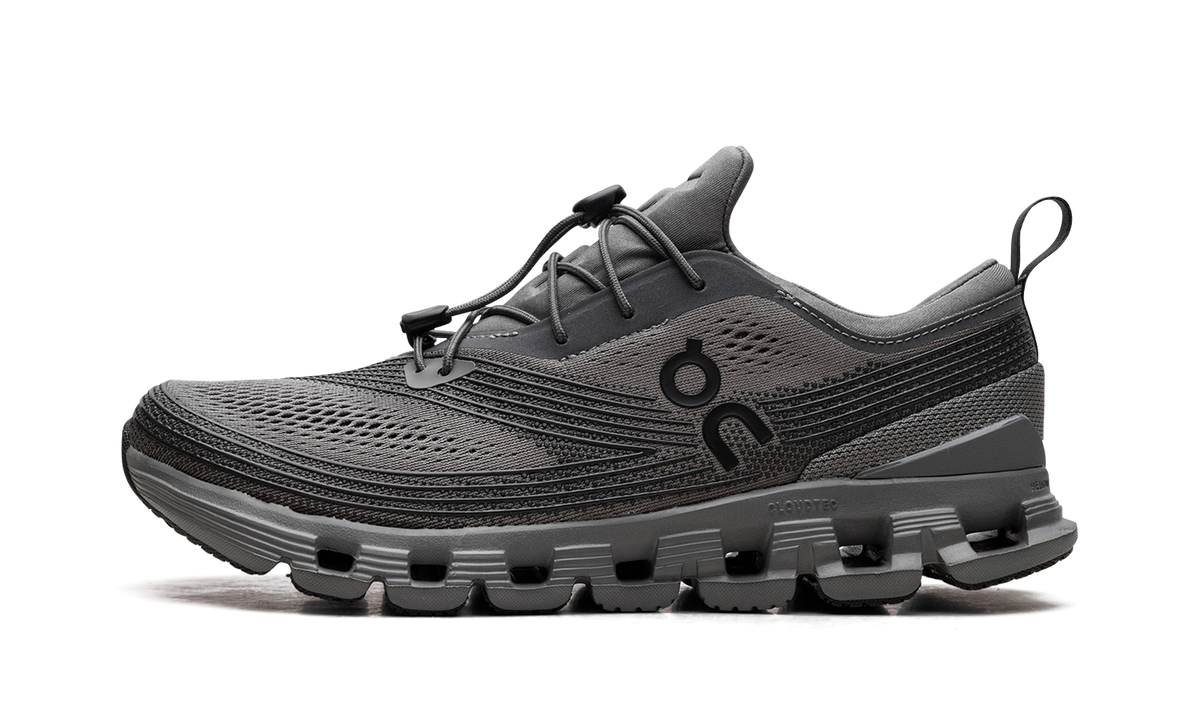 On Cloud X Z5 WMNS "Asphalt Iron" 3WE30282539