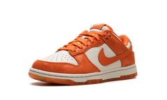 DUNK LOW WMNS "Total Orange" FN7773 001