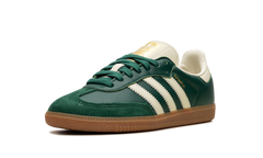 SAMBA OG WMNS "Collegiate Green" IE0872