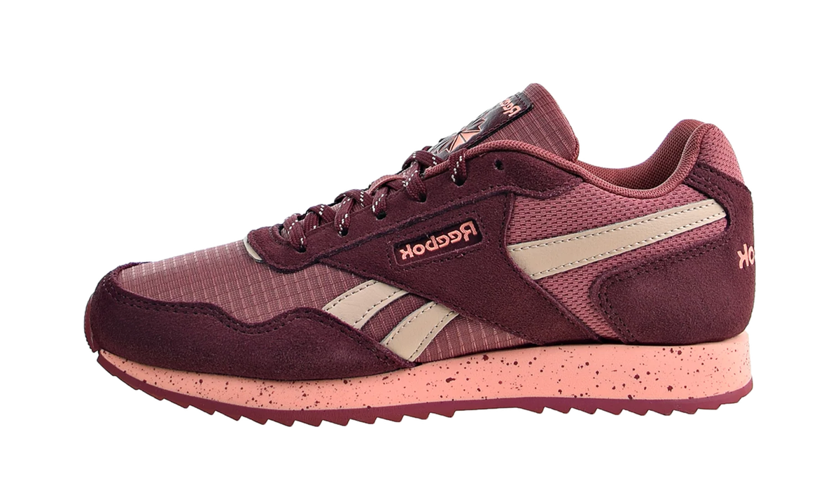 Classic Leather Harman TL RPL WMNS "Rose Dust" EG8925