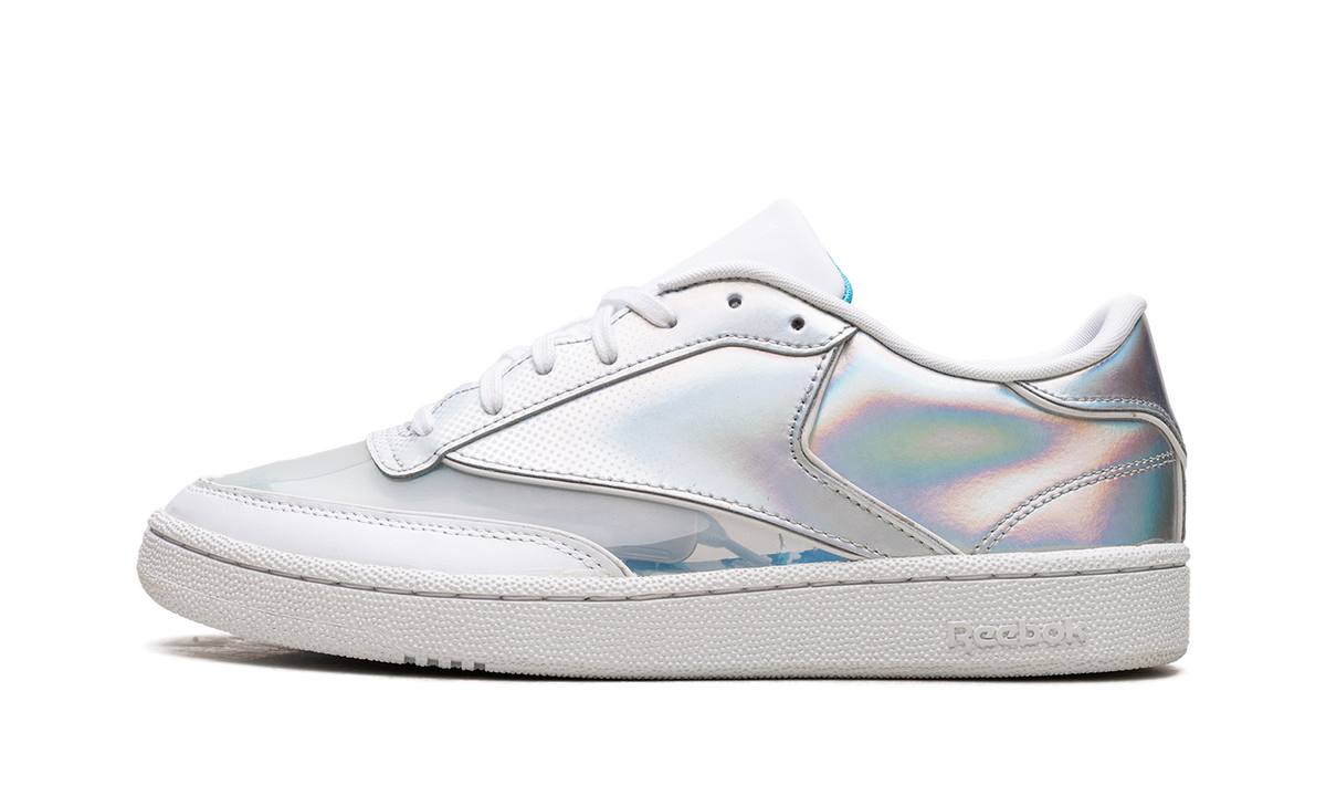 Club C 85 WMNS "Wonder Women" FW6180
