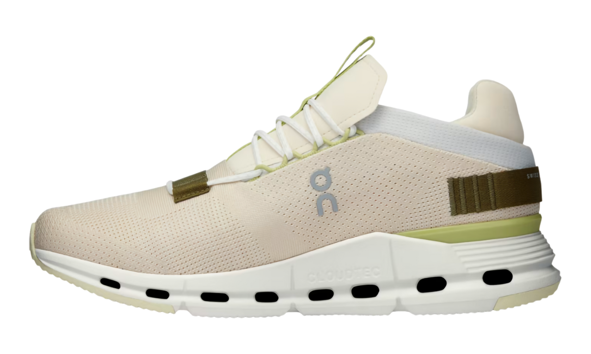 Cloudnova "White" 26.97887