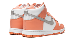 DUNK HIGH MNS WMNS "Salmon" DD1869 600