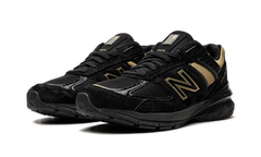 990v5 "Black / Gold" M990BH5