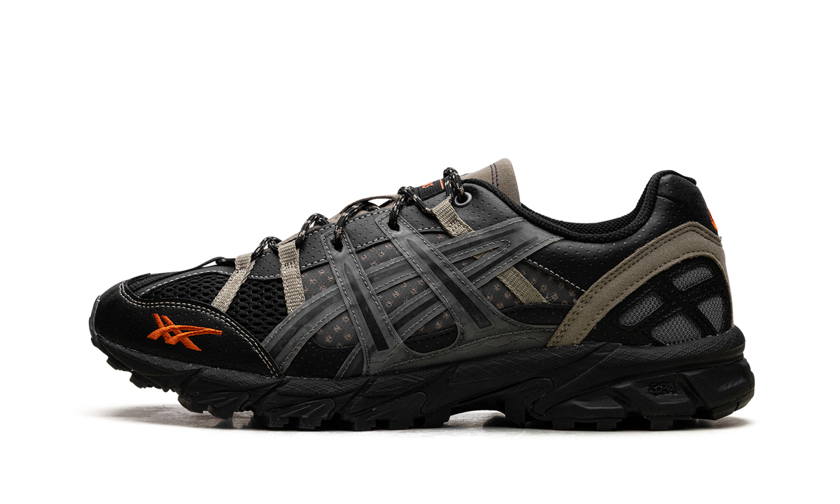 Gel Sonoma 15-50 "Black Metropolis" 1201A503 001