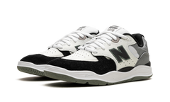 Numeric 1010 "Tiago Lemos White Black" NM1010CL