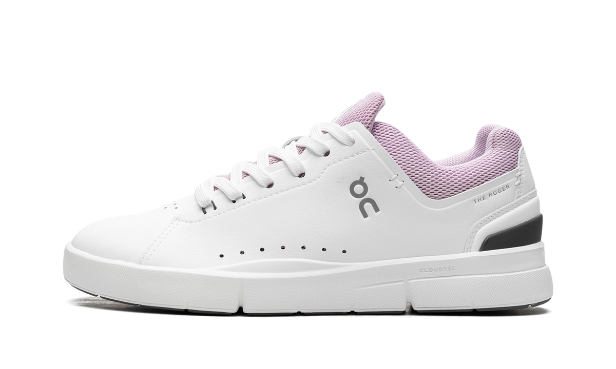 The Roger Advantage 2 "White/Aster" 48.98104